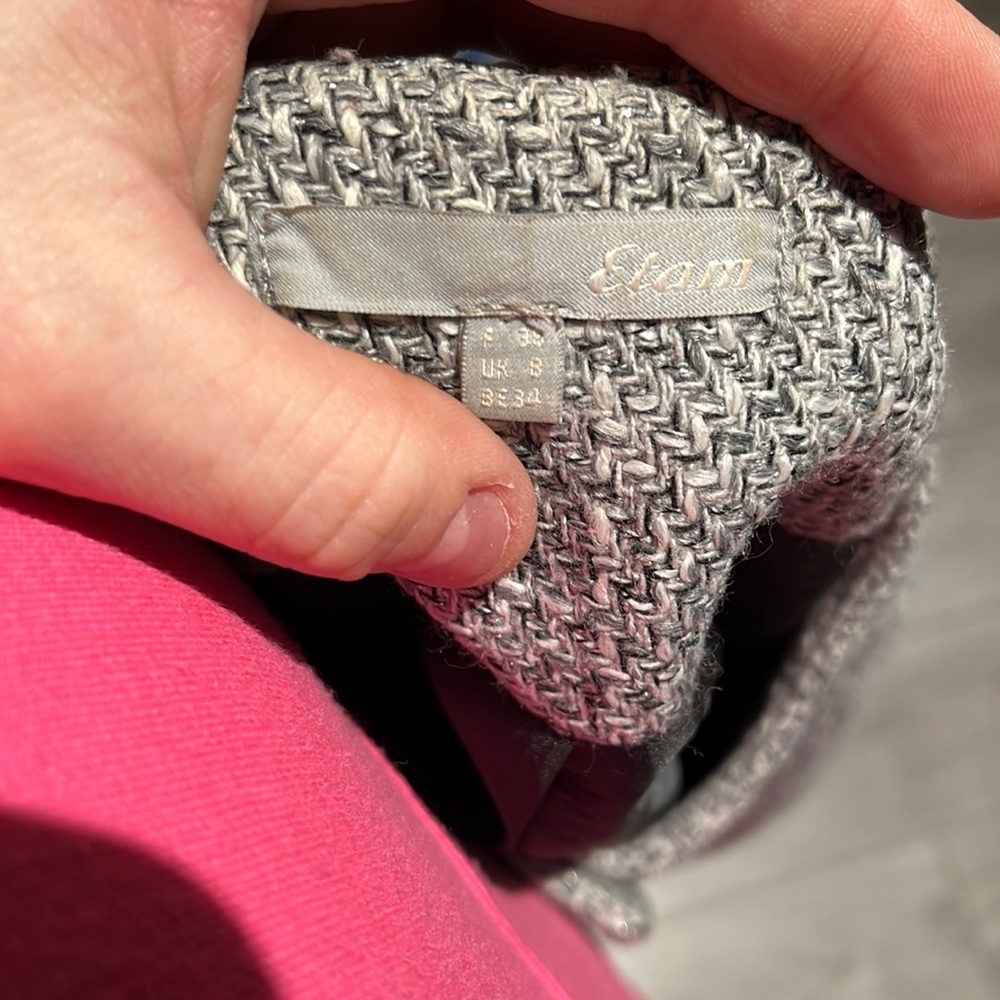 ETAM  blazer - Picture 2 of 4